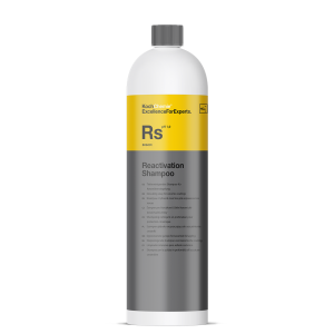 Koch Chemie - Reactivation Shampoo 1 Liter Flasche