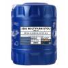Mannol 2502 Multifarm STOU 10W-40 Mehrzwecköl 20l Kanister