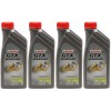 Castrol GTX Ultraclean 10W-40 A3/B4 Diesel & Benziner Motoröliter 4x 1l=4 Liter