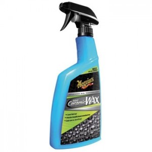 Meguiar's Hybrid Ceramic Wax, 768 ml