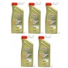 Castrol Edge 5W-30 LL Fluid Titanium Motoröl Longlife III 5x 1l = 5 Liter