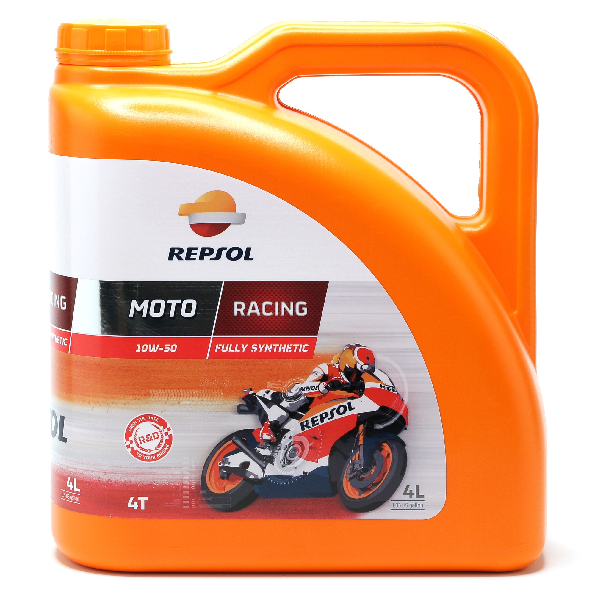 repsol 93 bike