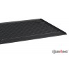 Gledring Premium Gummi Kofferraummatte - Citroen Berlingo Personenwagen kurz 09.2018->