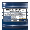 Mannol Energy Combi Longlife 5W-30 Motoröl 60l Fass