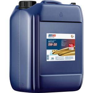 Eurolub WIV ECO 5W-30 Motoröl 30l Kanister