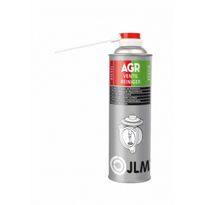 JLM AGR Ventil & Lufteinlass Reiniger Benzin & Diesel 500ml