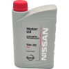 Original Nissan 5W-30 C4 DPF Motoröl 1l Flasche