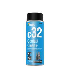 BIZOL Contact Clean+ c32 - 400 ml