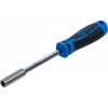 BGS Drehgriff für Bits | Abtrieb Innensechskant 6,3 mm (1/4"") | 200 mm