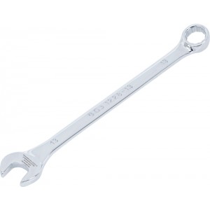 BGS 1228-13 Maul-Ringschlüssel | extra lang | SW 13 mm