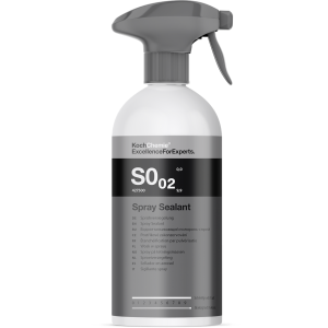 Koch Chemie Spray Sealant S0.02 500ml