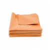 CarPro - Suede Microfiber Towel (Wildleder) 10x10cm