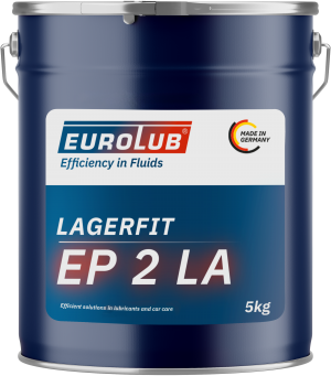 Eurolub LAGERFIT EP 2 LA 5kg