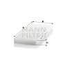 MANN-FILTER CU 4179 - Filter, Innenraumluft