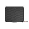 Gledring Premium Gummi Kofferraummatte - Seat Ateca oben variabler Boden 2016->