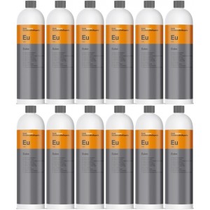 Koch-Chemie Eulex Klebstoff- & Tintenentferner 12x 1l = 12 Liter