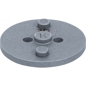 BGS 11006 Bremskolben-Rückstelladapter K | für Citroen