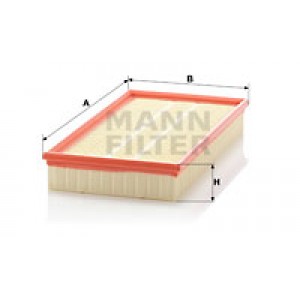 MANN-FILTER C 35 148 - Luftfilter