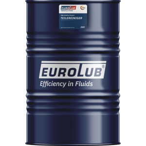 Eurolub Teilereiniger 208l Fass