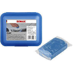 SONAX Reinigungsknetmasse Clay 100 g