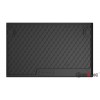Gledring Premium Gummi Kofferraummatte - Citroen Berlingo Personenwagen kurz 09.2018->