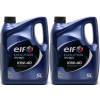 Elf Evolution 700 STI 10W-40 Diesel & Benziner Motoröl 2x 5 = 10 Liter