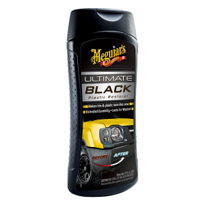 Meguiar's Ultimate Black, 355 ml