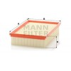 MANN-FILTER C 28 136/1 - Luftfilter