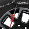 König Schneeketten XG CROSS 243