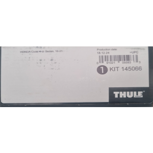 Thule Montagekit 145066