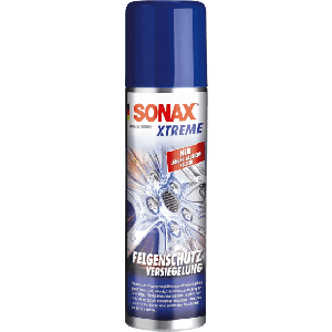 SONAX Xtreme FelgenSchutzVersiegelung 250 ml