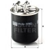 MANN-FILTER WK 820 - Kraftstofffilter
