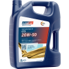 Eurolub GTS 20W-50 Motoröl 5l Kanister