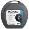 König Schneeketten XG-12 PRO 279