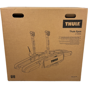 Thule Epos 2 Fahrradträger für 2 Bikes