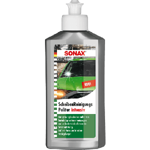SONAX ScheibenReinigungsPolitur intensiv 250 ml