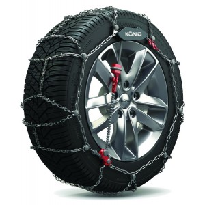 König Schneeketten CL-10 060