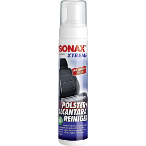 Sonax Xtreme Polster - & AlcantaraReiniger 250ml