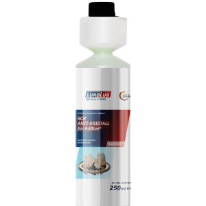EUROLUB EAP 510 SCR Anti-Kristall Additiv für AdBlue 250ml