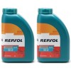 Repsol Motoröl ELITE 50501 TDI 5W40 1 Liter 2x 1l = 2 Liter