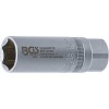 BGS 2401 Zündkerzen-Einsatz Sechskant | Antrieb Innenvierkant 12,5 mm (1/2"") | SW 16 mm