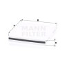 MANN-FILTER CU 22 003 - Filter, Innenraumluft
