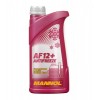 Mannol 4112 AF12+ Kühlerfrostschutz Konzentrat 1l Flasche