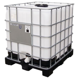 Eurolub ECO R-N 5W-30 Motoröl 1000l IBC Container