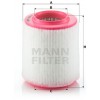 MANN-FILTER C 1652/2 - Luftfilter