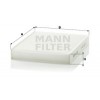 MANN-FILTER CU 2559 - Filter, Innenraumluft