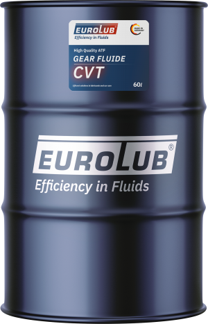 Eurolub GEAR FLUIDE CVT 60l Fass