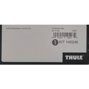 Thule Montagekit 145246