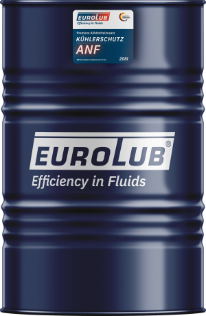 Eurolub Kühlerfrostschutz ANF Konzentrat 208l Fass