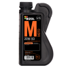 BIZOL Moto Motorrad Motoröl 20W-50 - 1 Liter